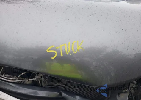 2012 Nissan Juke Sl из США, поврежденный, VIN JN8AF5MV5CT108031